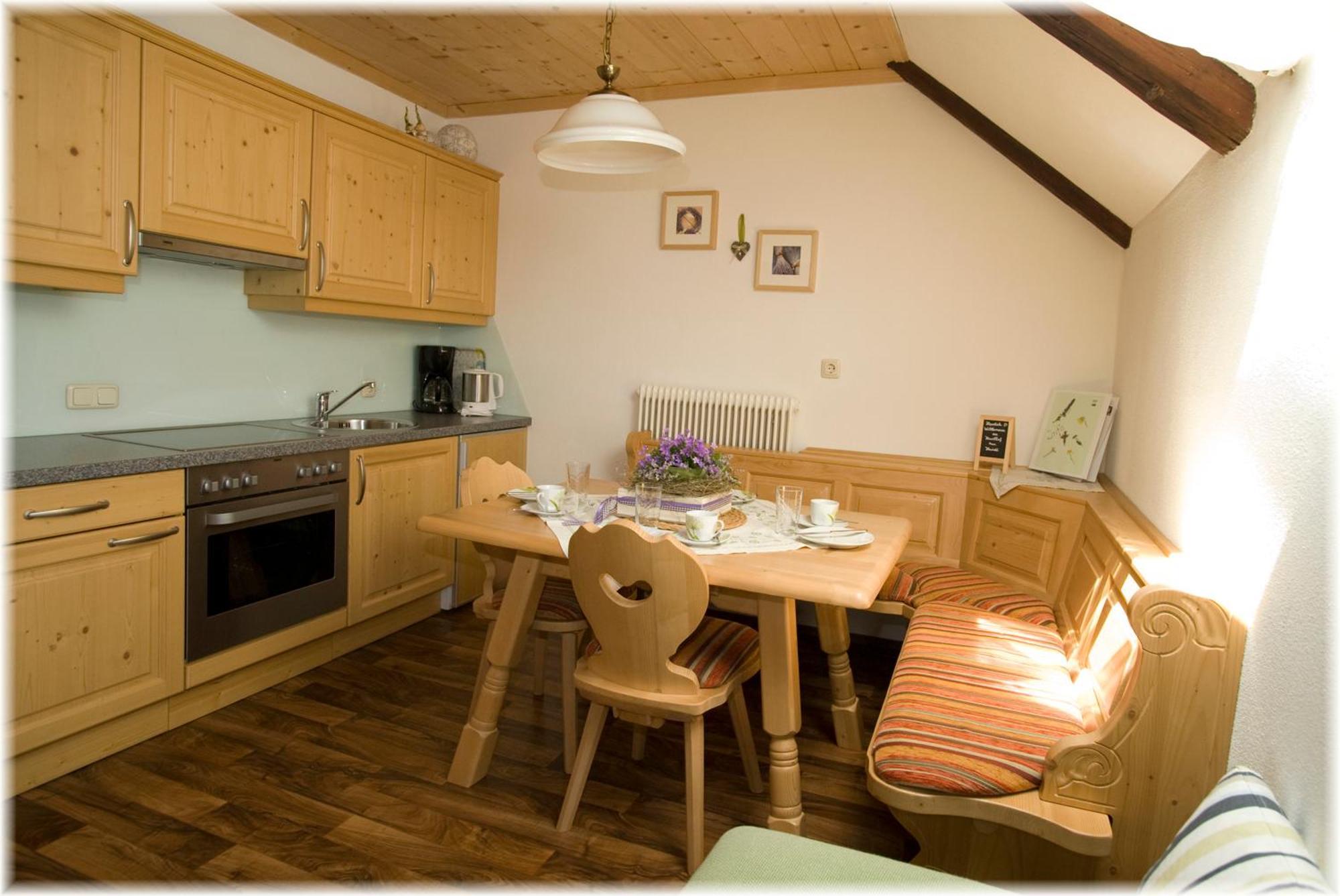 Bed and Breakfast Hauslhof à Saint Wolfgang Extérieur photo