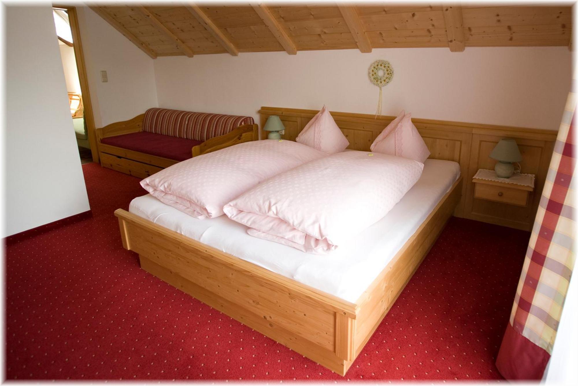 Bed and Breakfast Hauslhof à Saint Wolfgang Extérieur photo