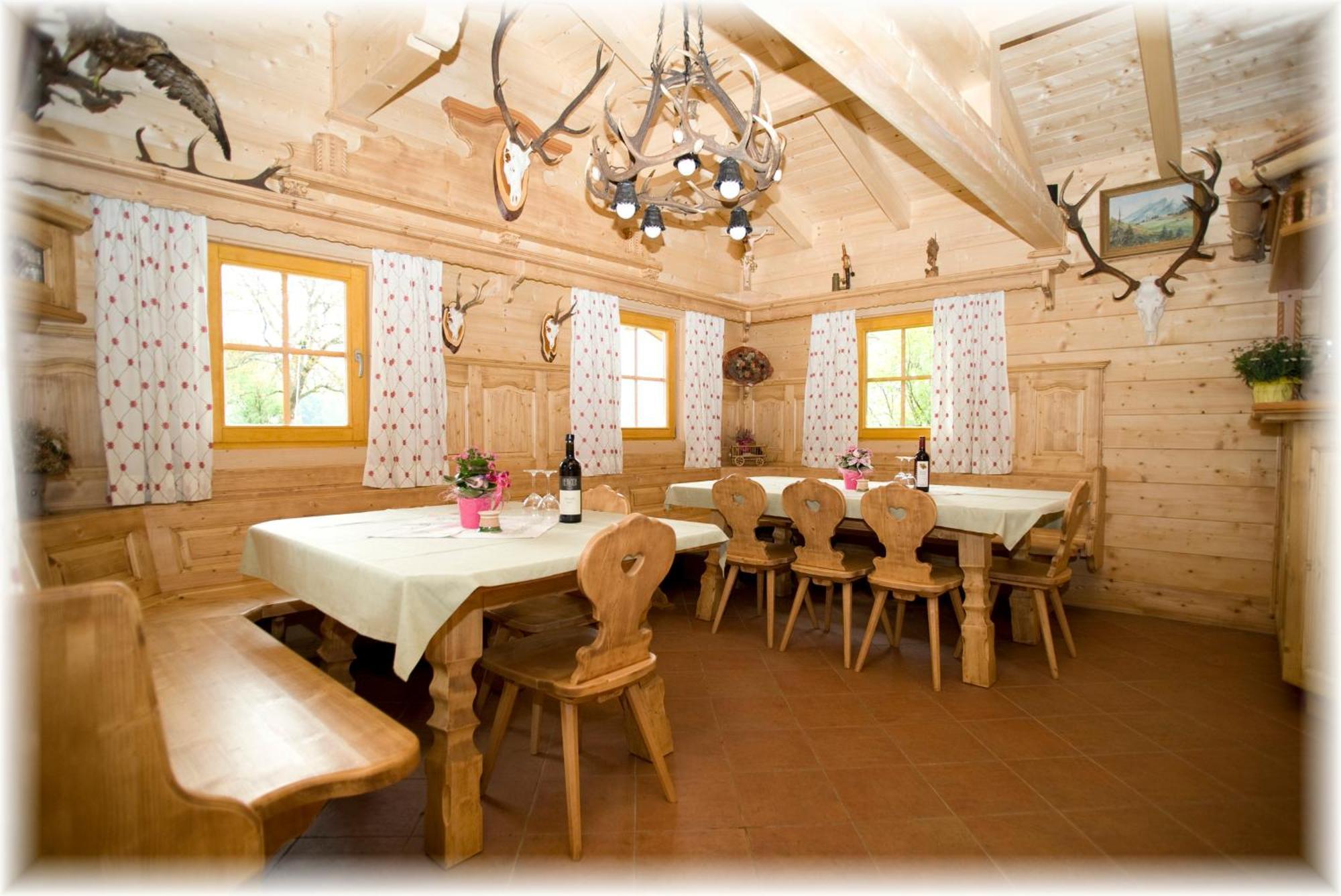 Bed and Breakfast Hauslhof à Saint Wolfgang Extérieur photo